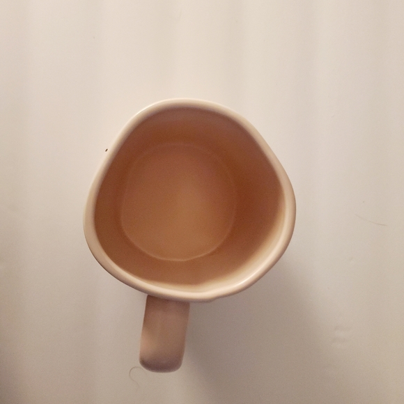 Rae Dunn Pink Mom Mug - Picture 3 of 4